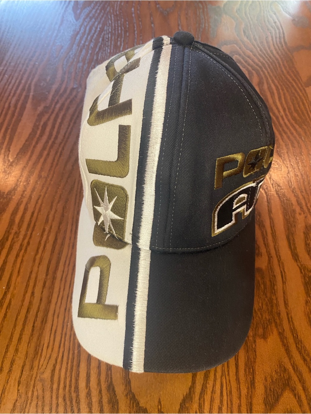 Polaris ATV Vintage Hat